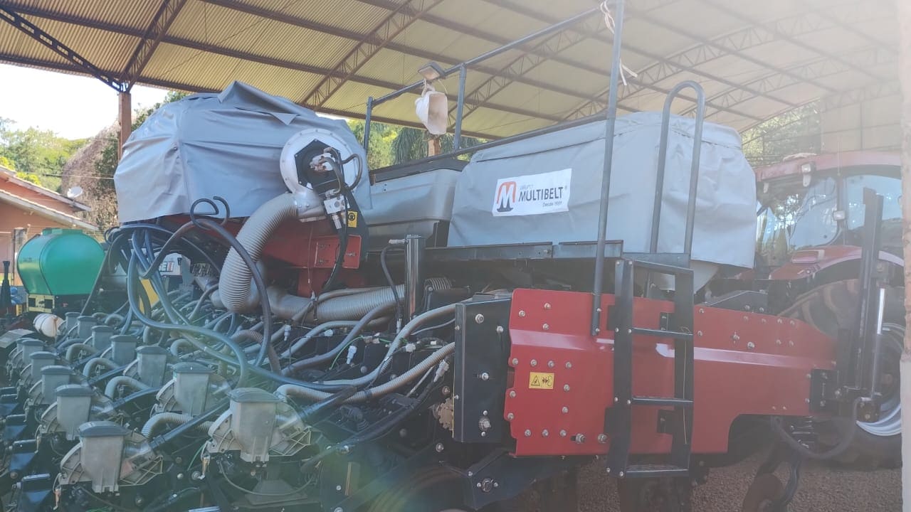 01. Lona para Tanque Graneleiro