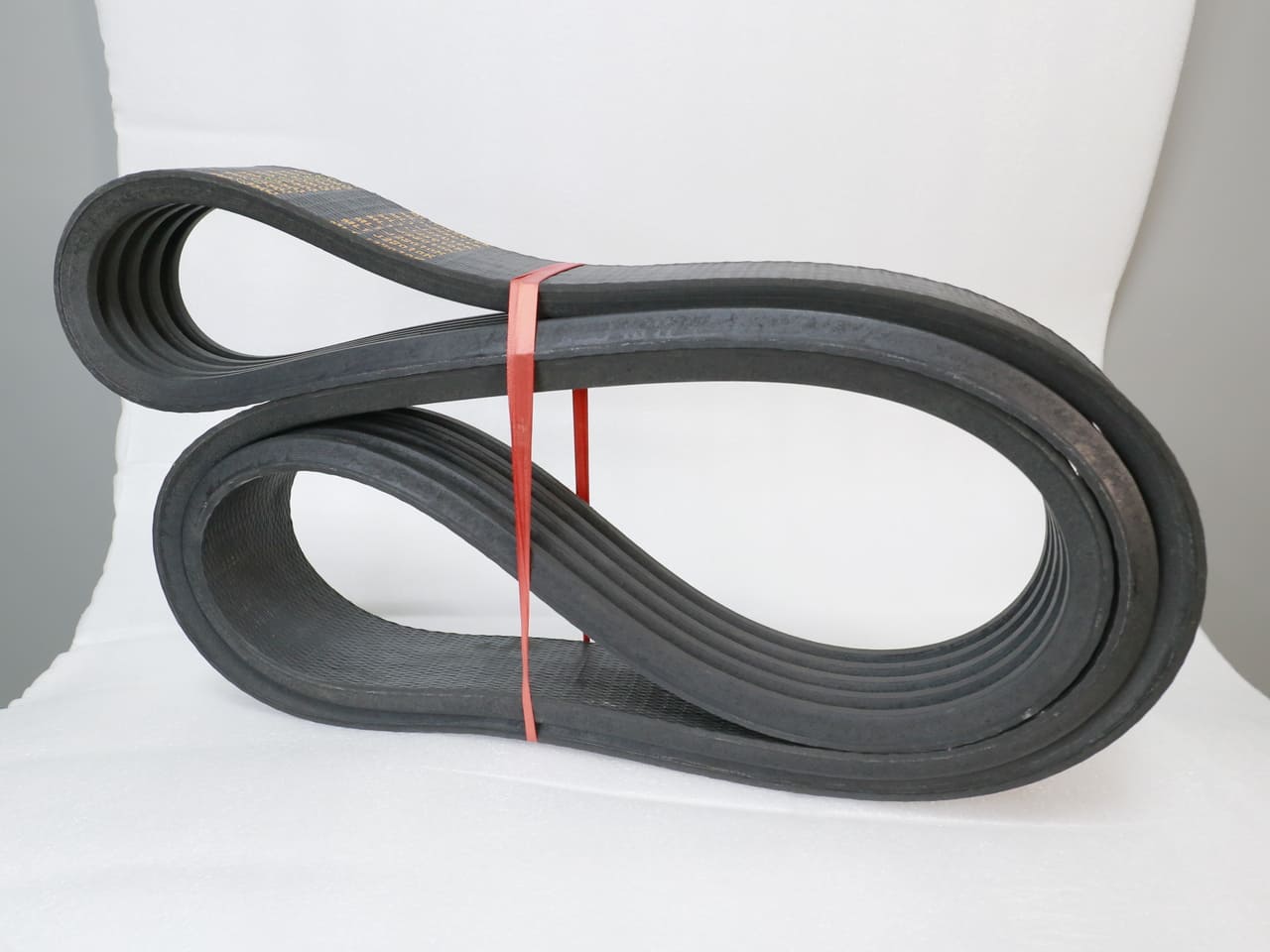 02. Correias Agrícolas