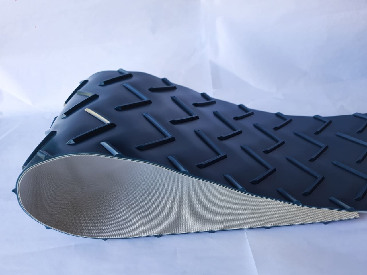 02. Correias para Sementeiras