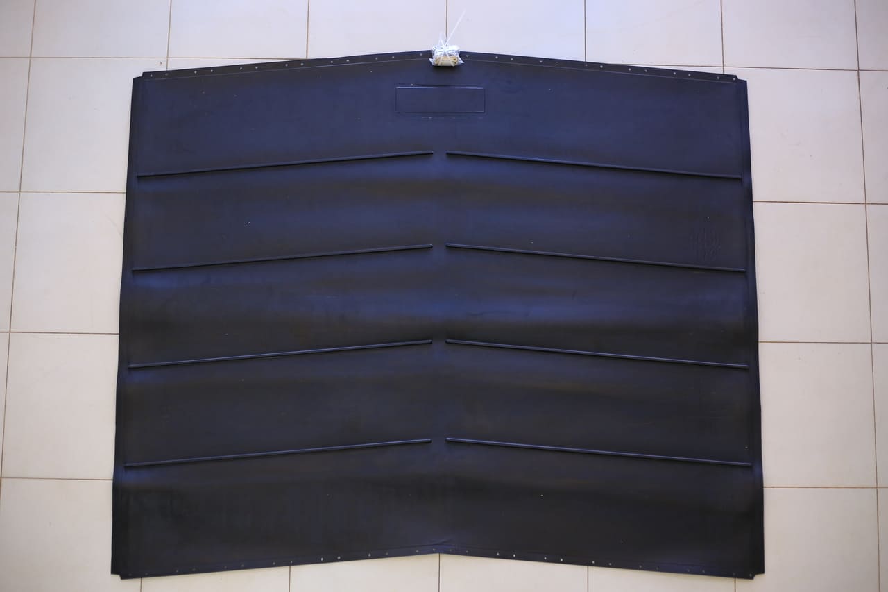 02. Esteira para Plataforma Draper