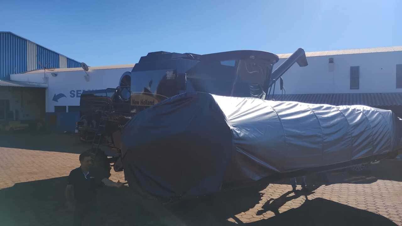 02. Lona para Plataforma (Multiproteção)