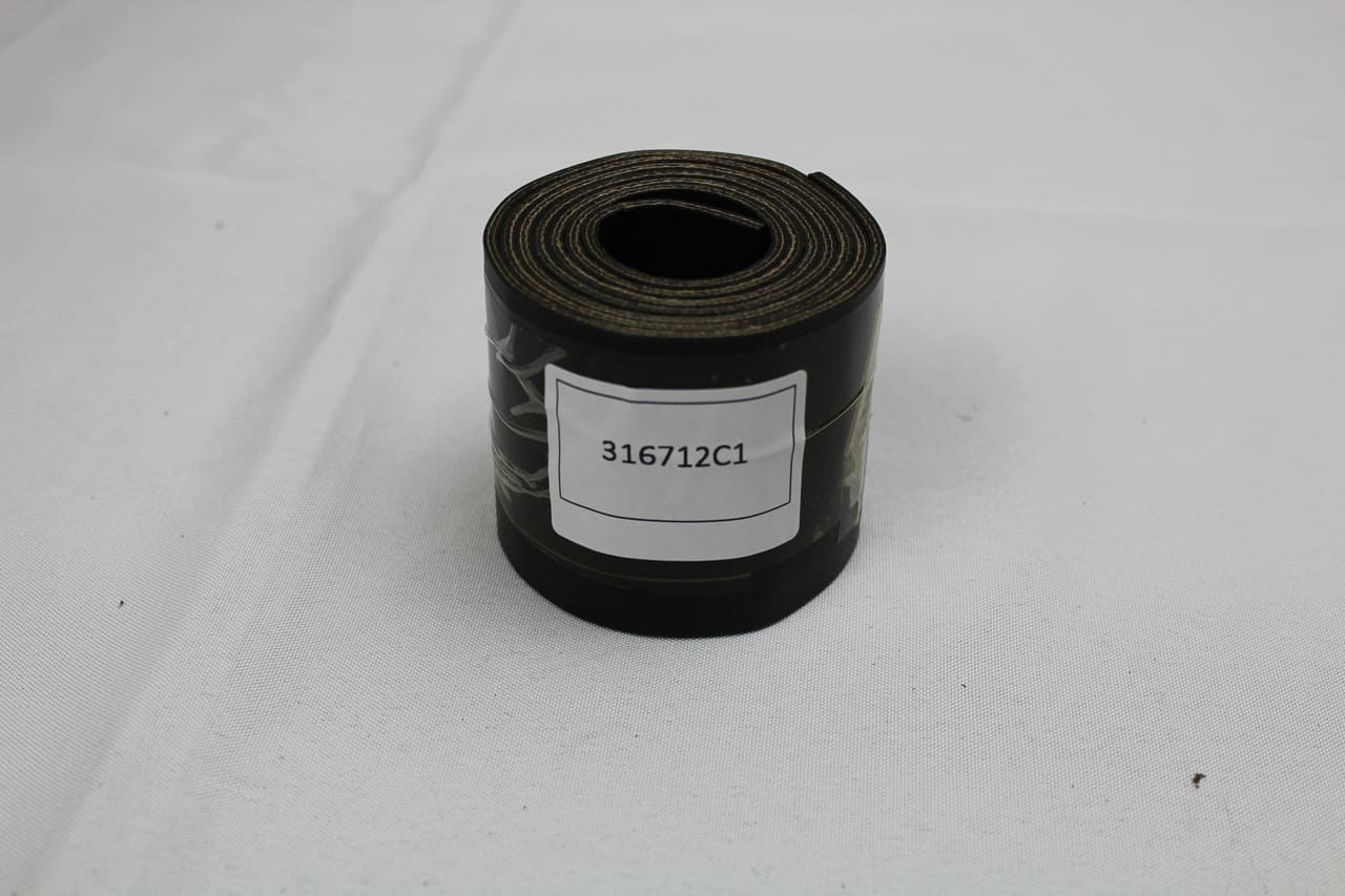 02. Vedação Agrícola