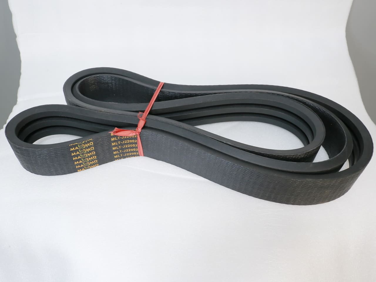 03. Correias Agrícolas