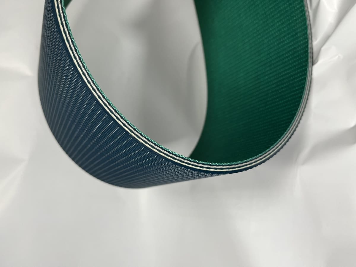 03. Correias Transportadoras e Elevadoras de Borracha