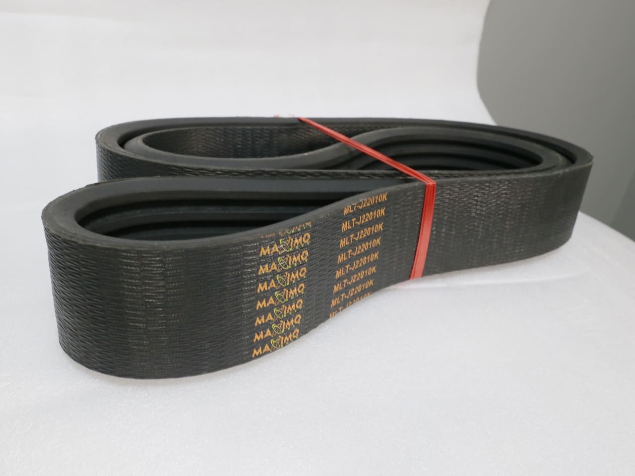 04. Correias Agrícolas